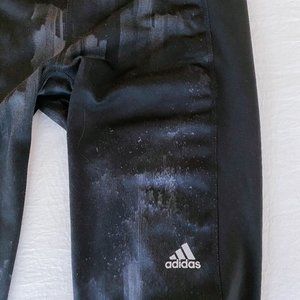 Adidas Climalite Leggings